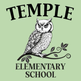 Featured image of article: TES Principal Explains Temple Elementary Reopening Plans